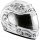 Casque moto Integral IS-16 Cycles MC10